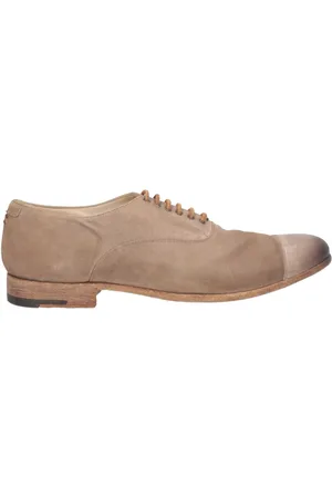 ALBERTO FASCIANI SCHUHE - Schnürschuhe