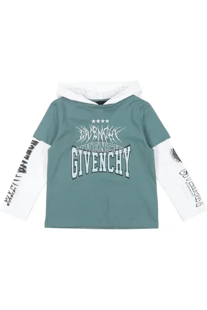 Givenchy TOPS - T-shirts