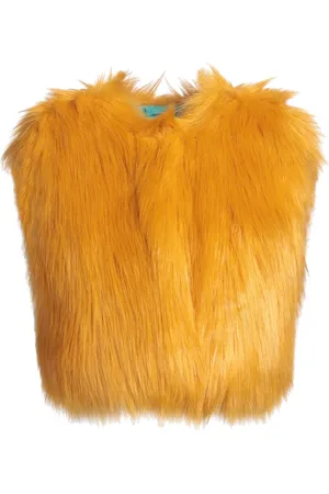 ALABAMA MUSE JACKEN & MÄNTEL - Shearling- & Kunstfell