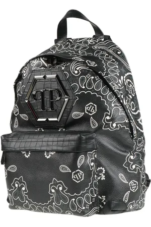 Philipp Plein TASCHEN - Rucksäcke