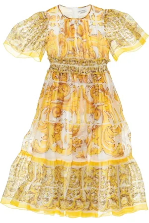 Dolce & Gabbana KLEIDER - Kinderkleider