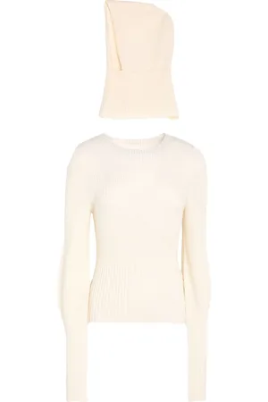 Low Classic STRICKWAREN - Pullover
