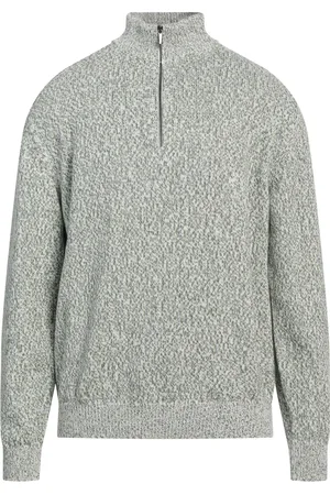 MASSIMO ALBA STRICKWAREN - Rollkragenpullover