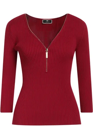 Elisabetta Franchi STRICKWAREN - Pullover