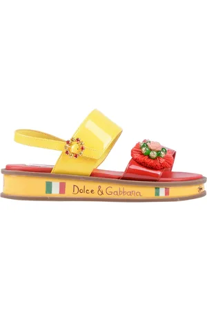 Dolce & Gabbana SCHUHE - Sandalen
