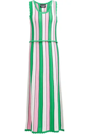 Moschino KLEIDER - Midi-Kleider