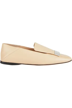 Sergio Rossi SCHUHE - Mokassins