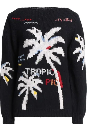 ERMANNO SCERVINO STRICKWAREN - Pullover