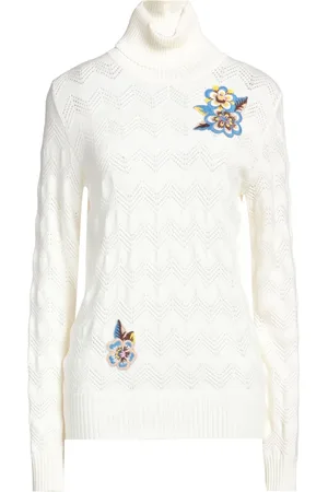 Moschino STRICKWAREN - Rollkragenpullover