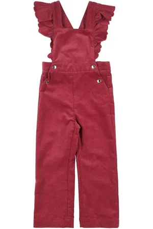 Chloé OVERALLS - Lange Overalls