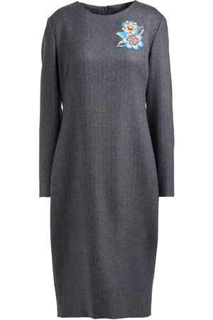 Moschino KLEIDER - Midi-Kleider