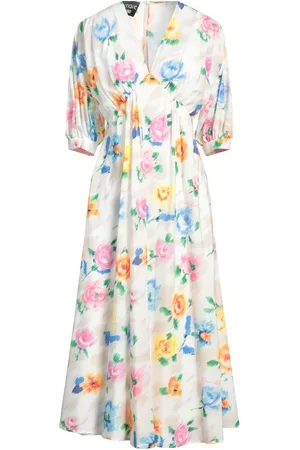 Moschino KLEIDER - Midi-Kleider
