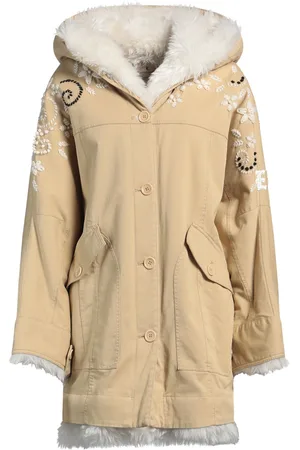 ERMANNO SCERVINO JACKEN & MÄNTEL - Mäntel