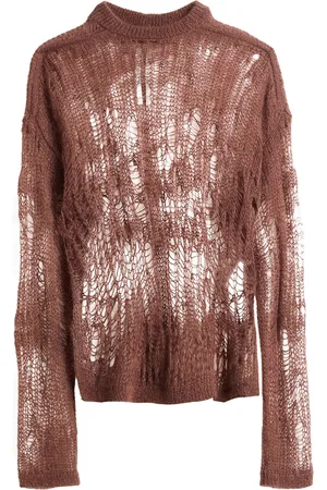 Rick Owens STRICKWAREN - Pullover