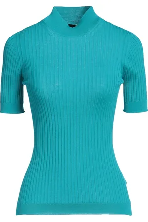 VERSACE STRICKWAREN - Rollkragenpullover