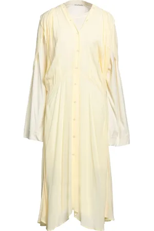 Acne Studios KLEIDER - Midi-Kleider