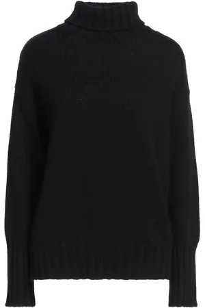 ARAGONA STRICKWAREN - Rollkragenpullover