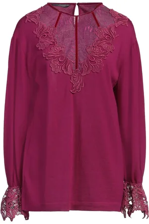 Alberta Ferretti STRICKWAREN - Pullover