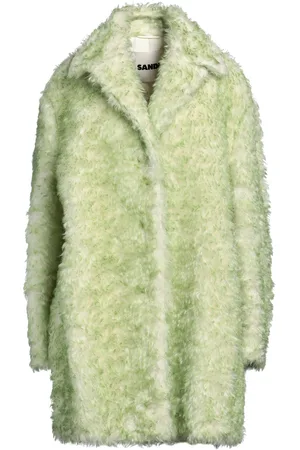 Jil Sander JACKEN & MÄNTEL - Shearling- & Kunstfell