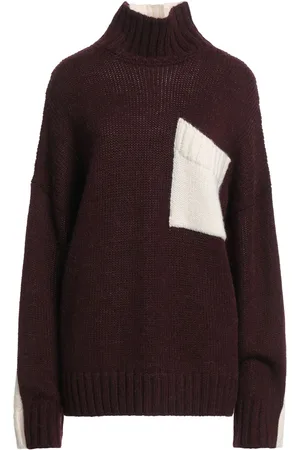J.W.Anderson STRICKWAREN - Rollkragenpullover