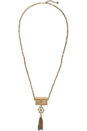 Elisabetta Franchi SCHMUCK und UHREN - Halsketten
