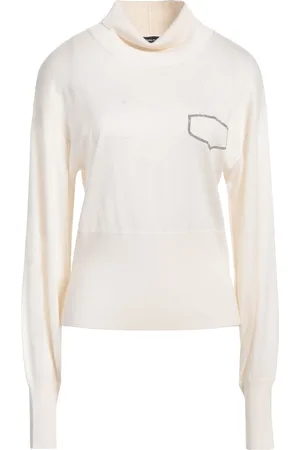 Fabiana Filippi STRICKWAREN - Rollkragenpullover