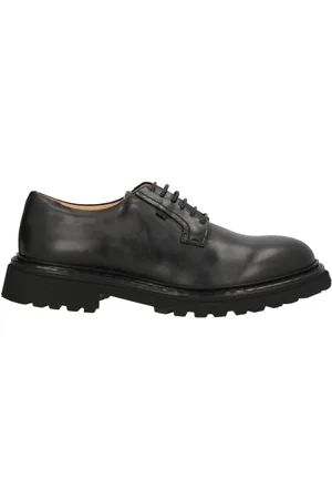 Camerlengo SCHUHE - Schnürschuhe