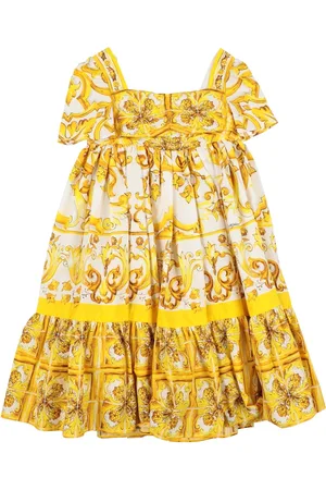 Dolce & Gabbana KLEIDER - Kinderkleider