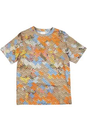 Burberry TOPS - T-shirts