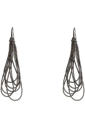 Brunello Cucinelli SCHMUCK und UHREN - Ohrringe