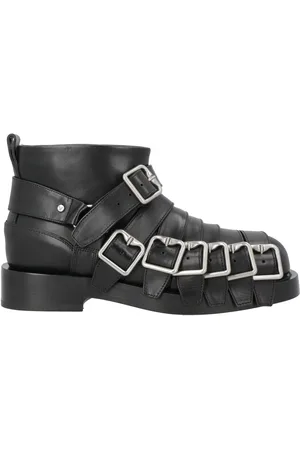 Burberry SCHUHE - Stiefeletten