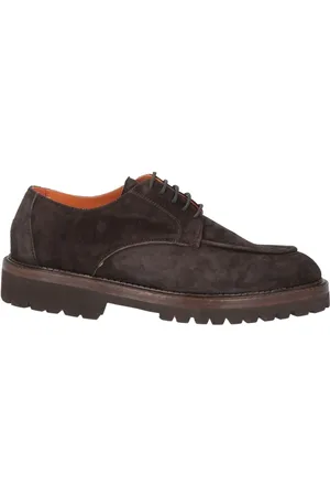 ANDREA VENTURA FIRENZE SCHUHE - Schnürschuhe