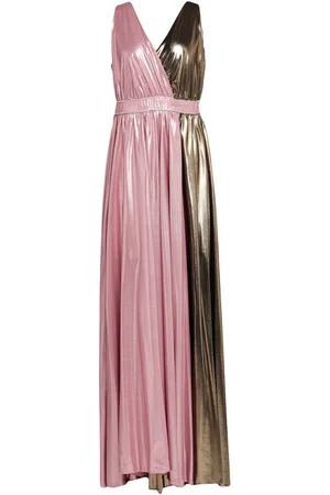 BLUMARINE KLEIDER - Maxi-Kleider