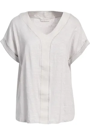 LE TRICOT PERUGIA TOPS - T-shirts