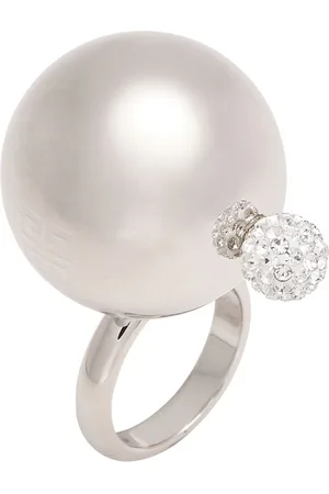 Givenchy SCHMUCK und UHREN - Ringe