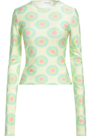 Sportmax TOPS - T-shirts