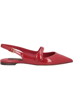 Dolce & Gabbana SCHUHE - Ballerinas