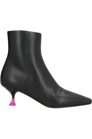 3Juin SCHUHE - Stiefeletten