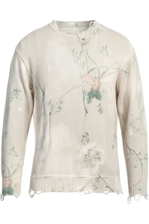 R13 STRICKWAREN - Pullover