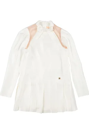 Elisabetta Franchi KLEIDER - Kinderkleider