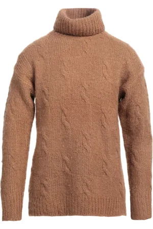PT Torino STRICKWAREN - Rollkragenpullover