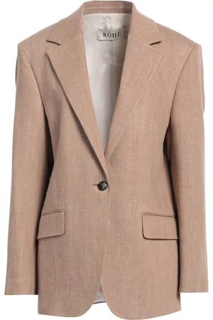 Rohe ANZÜGE und CO-ORDS - Blazers