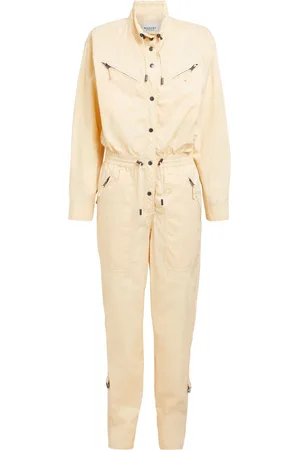 Marant Etoile OVERALLS - Jumpsuits