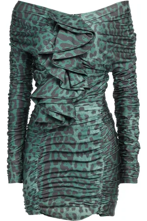 ALBERTO AUDENINO KLEIDER - Mini-Kleider