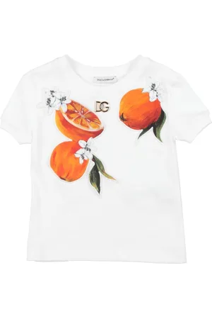 Dolce & Gabbana TOPS - T-shirts