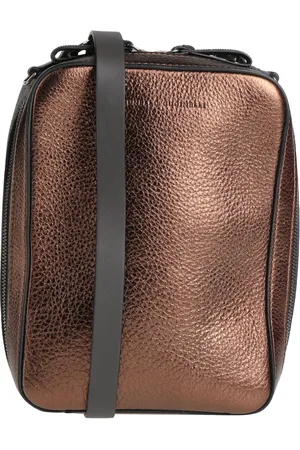 Brunello Cucinelli TASCHEN - Umhängetasche