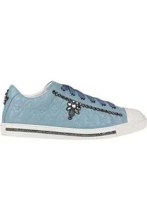 RENE CAOVILLA SCHUHE - Sneakers