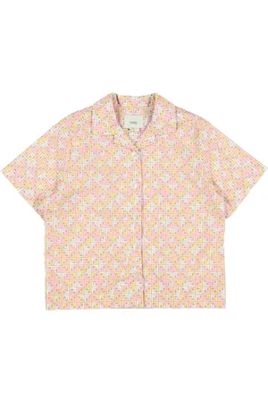 Fendi TOPS - Hemden