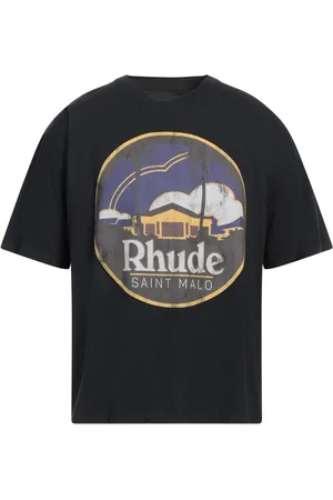 Rhude TOPS - T-shirts