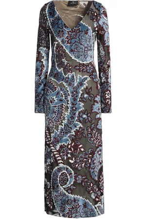 Etro KLEIDER - Midi-Kleider
